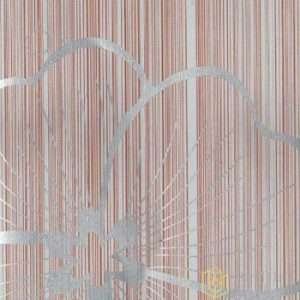 Plum Blossom Pattern Aluminum Coil