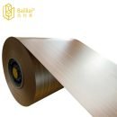 aluminum coils woodgrain supplier