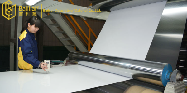 Environmentally Friendly Production Process